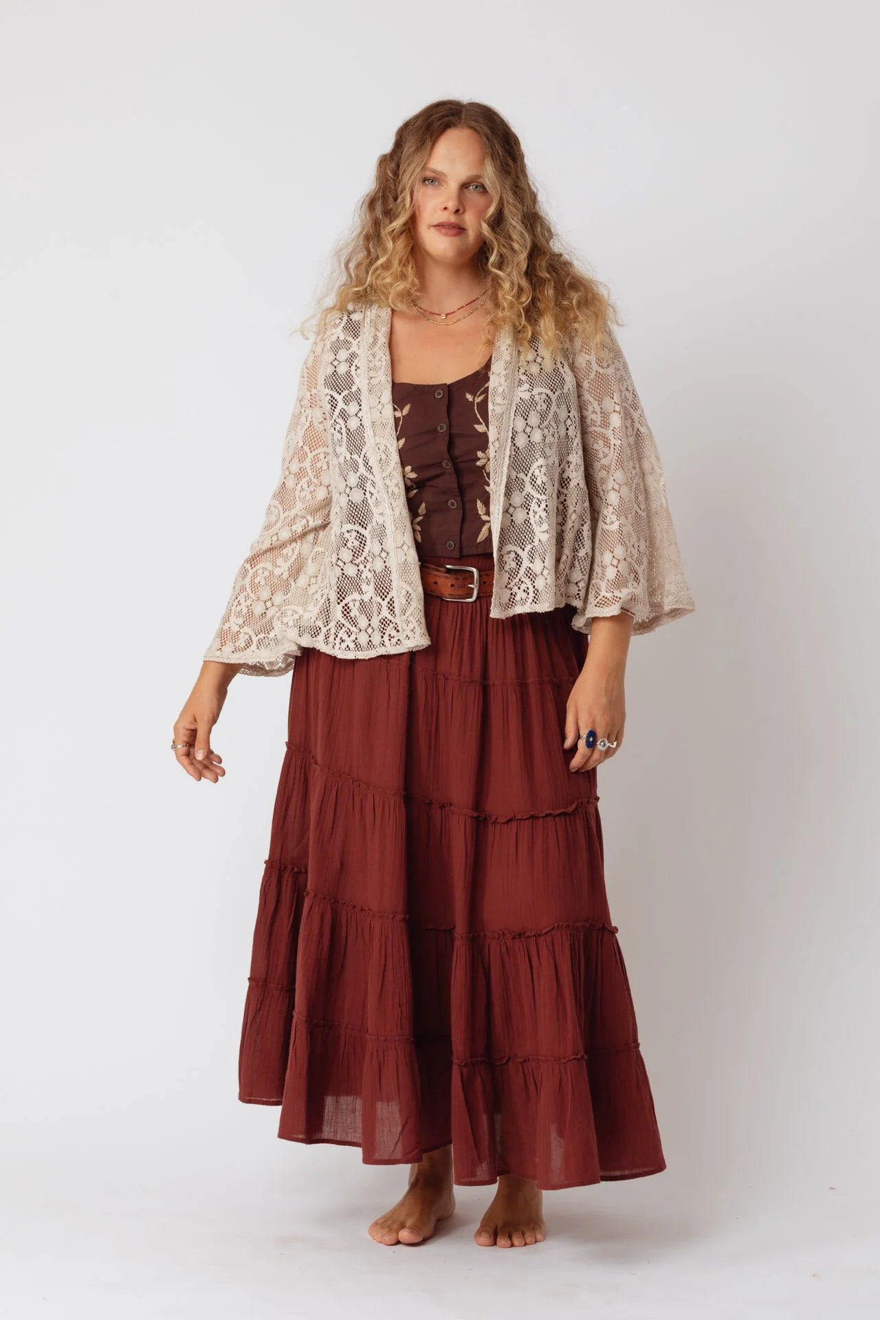 Lace Kabaya - Image 5