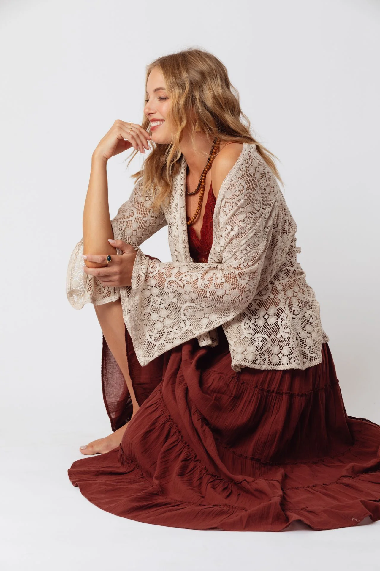 Lace Kabaya - Image 6