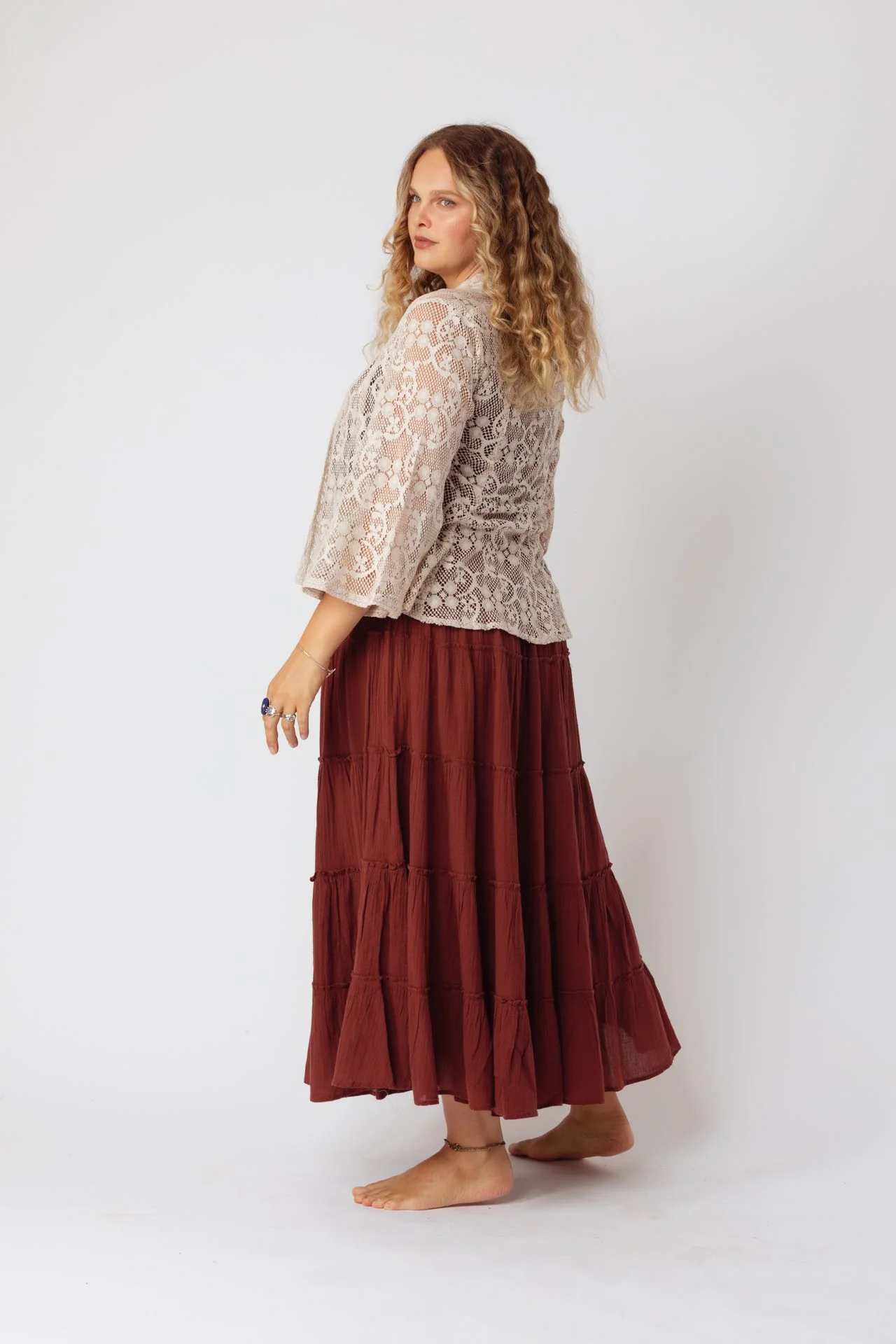 Lace Kabaya - Image 7