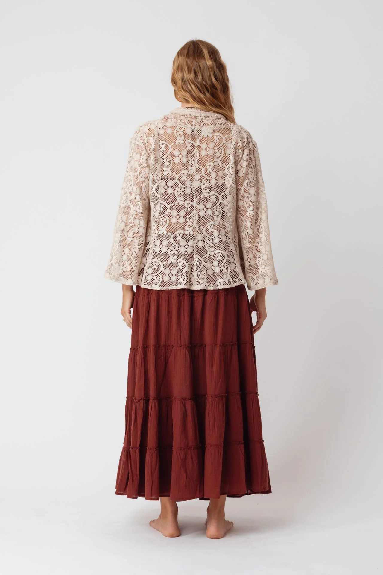 Lace Kabaya - Image 8