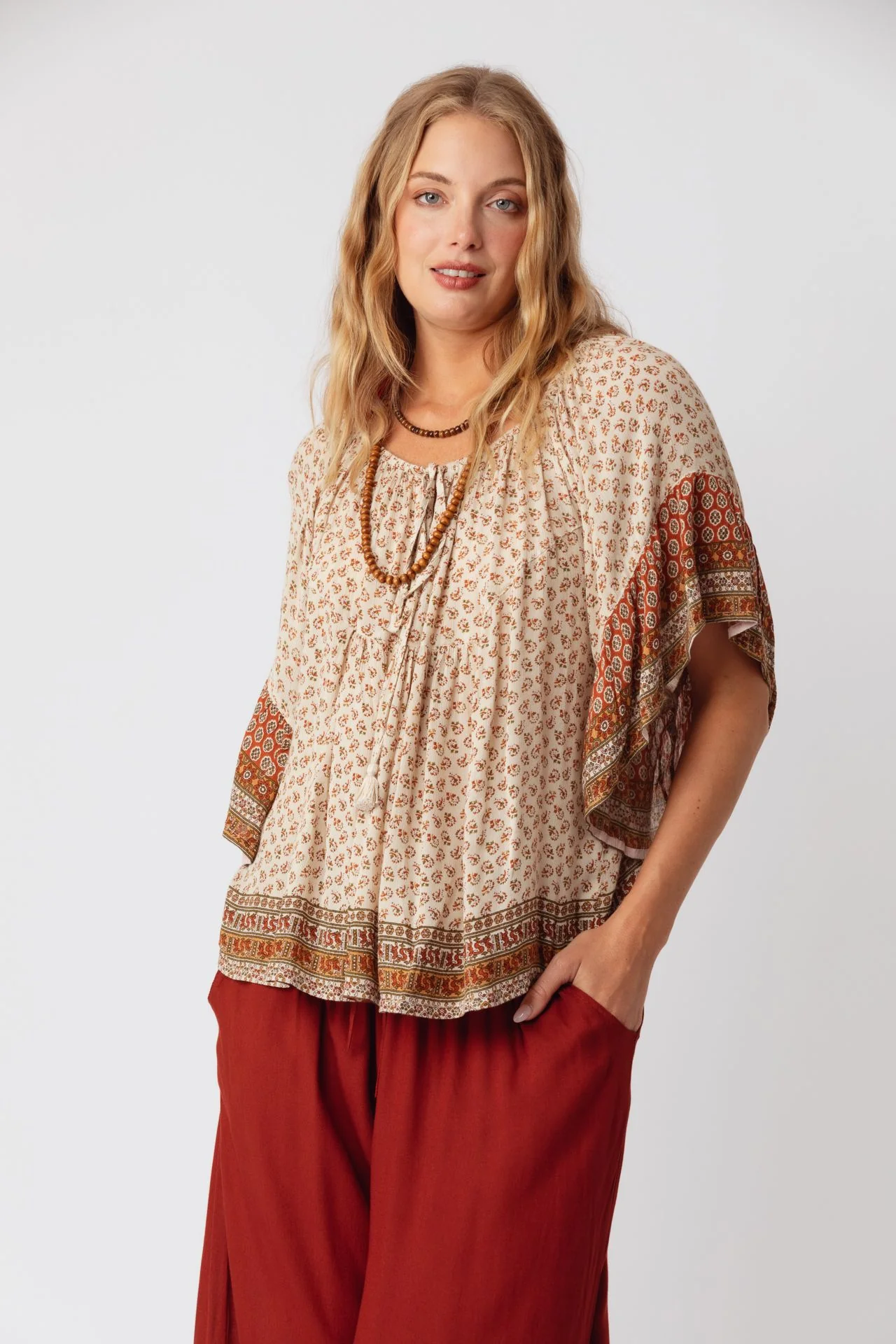 Thorne Top
