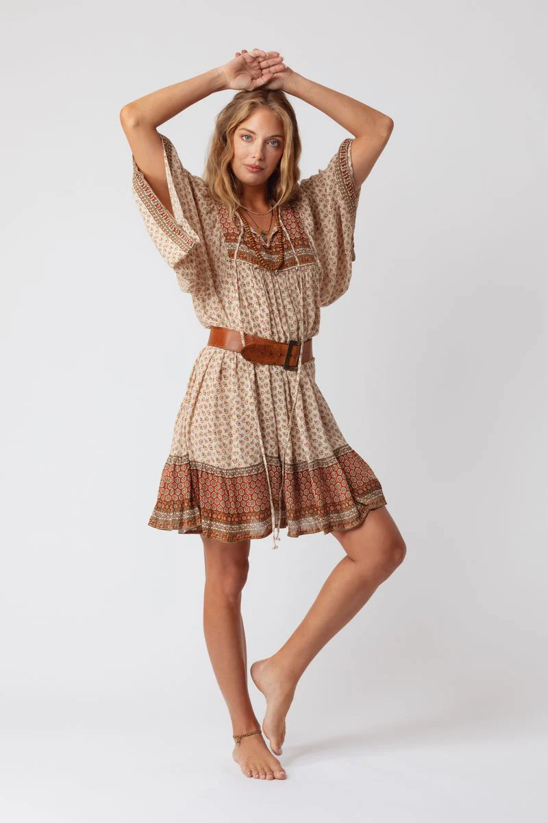 Blossom Dress - Image 4