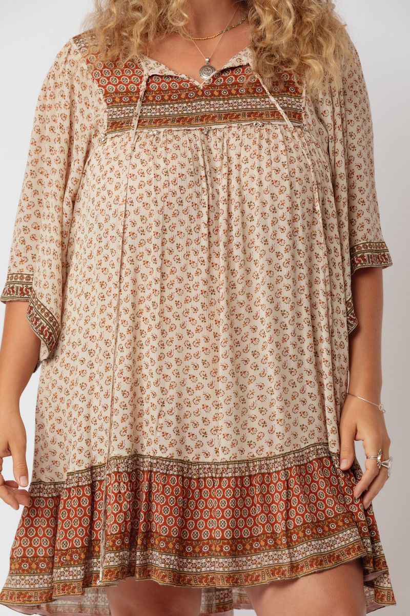 Blossom Dress - Image 5
