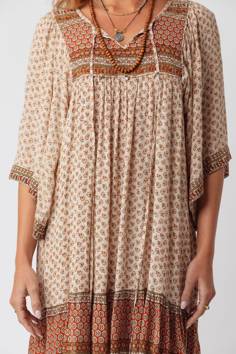 Blossom Dress - Image 7