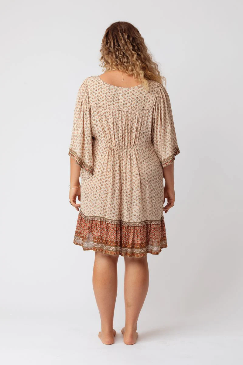 Blossom Dress - Image 8
