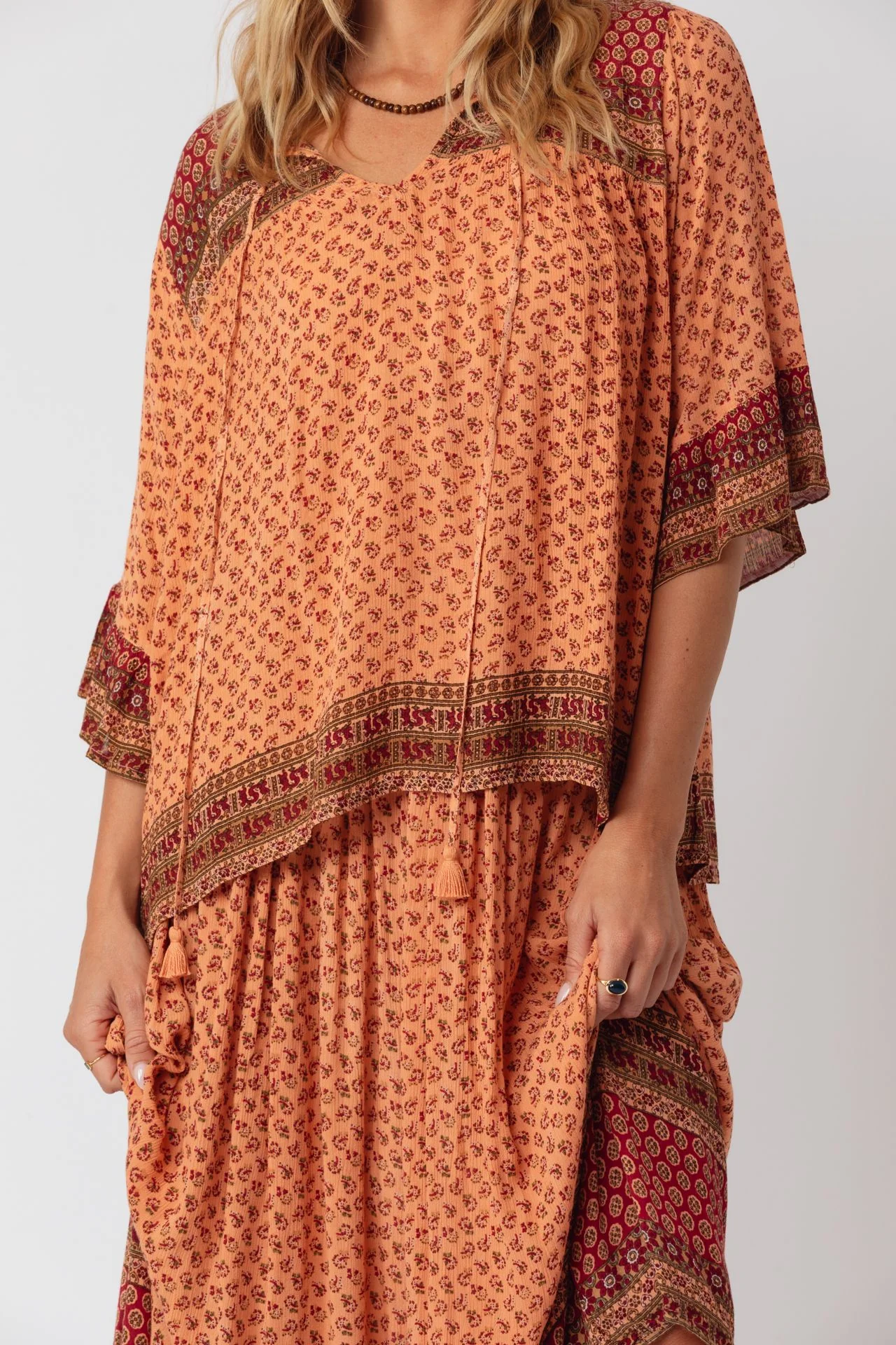 Rose Top - Image 2