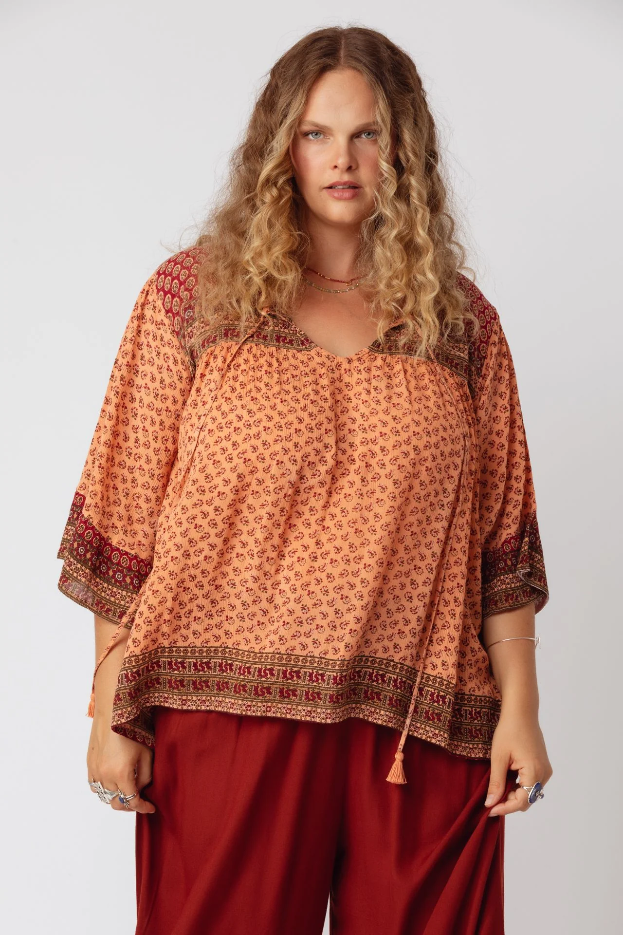 Rose Top - Image 3