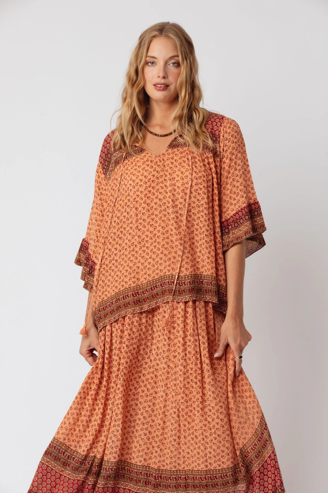 Rose Top - Image 4