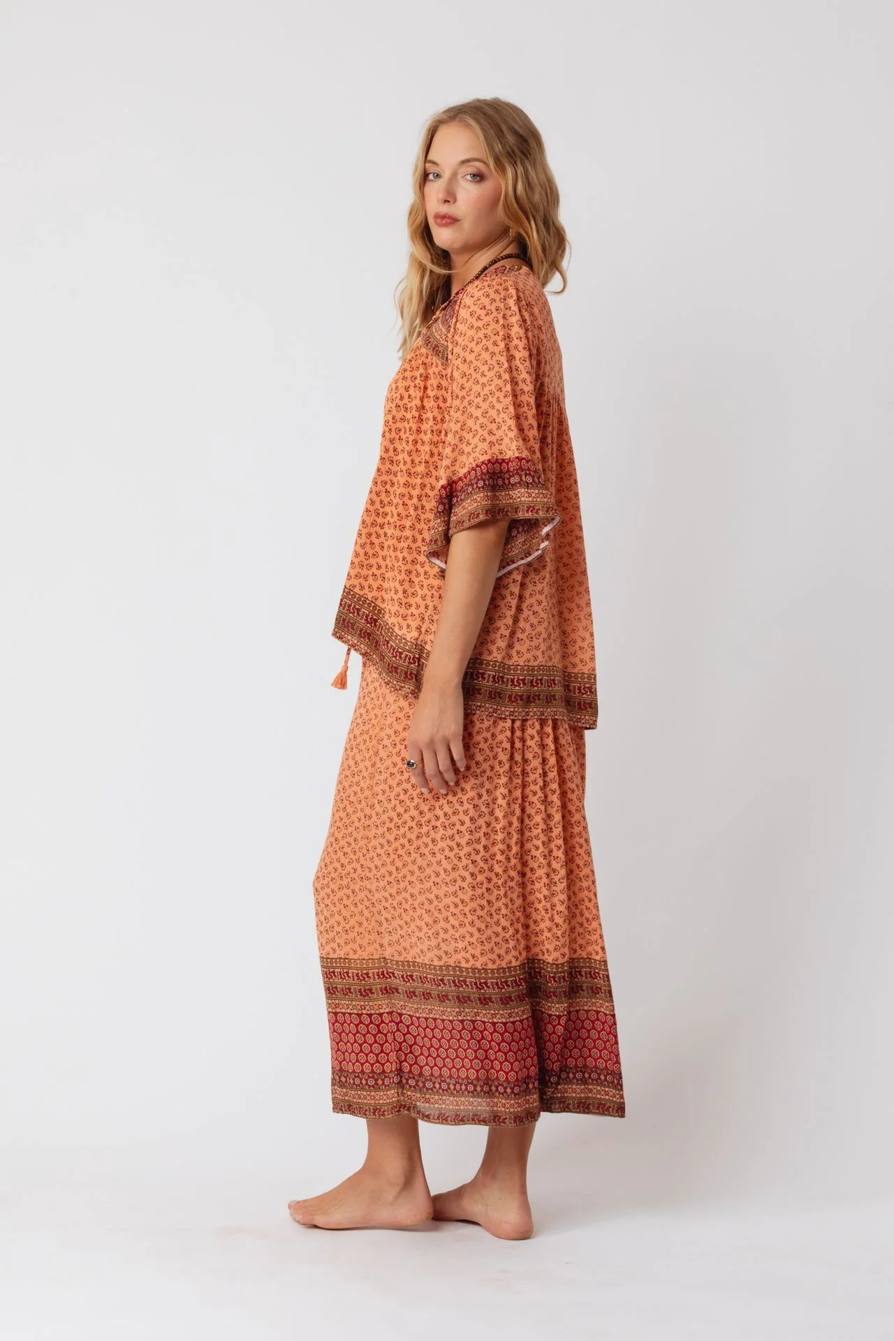 Rose Top - Image 6