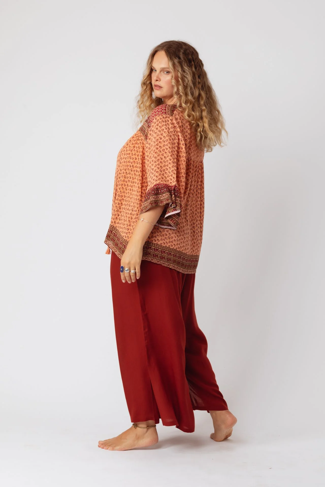 Rose Top - Image 7