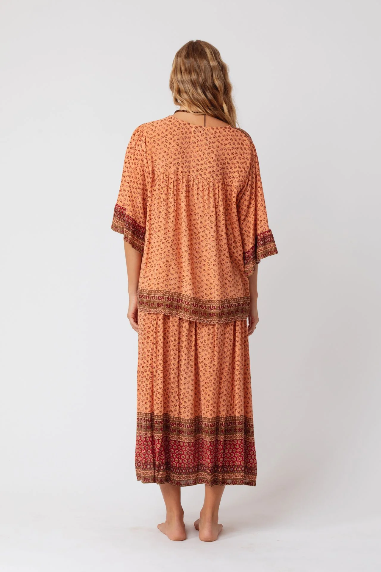 Rose Top - Image 8