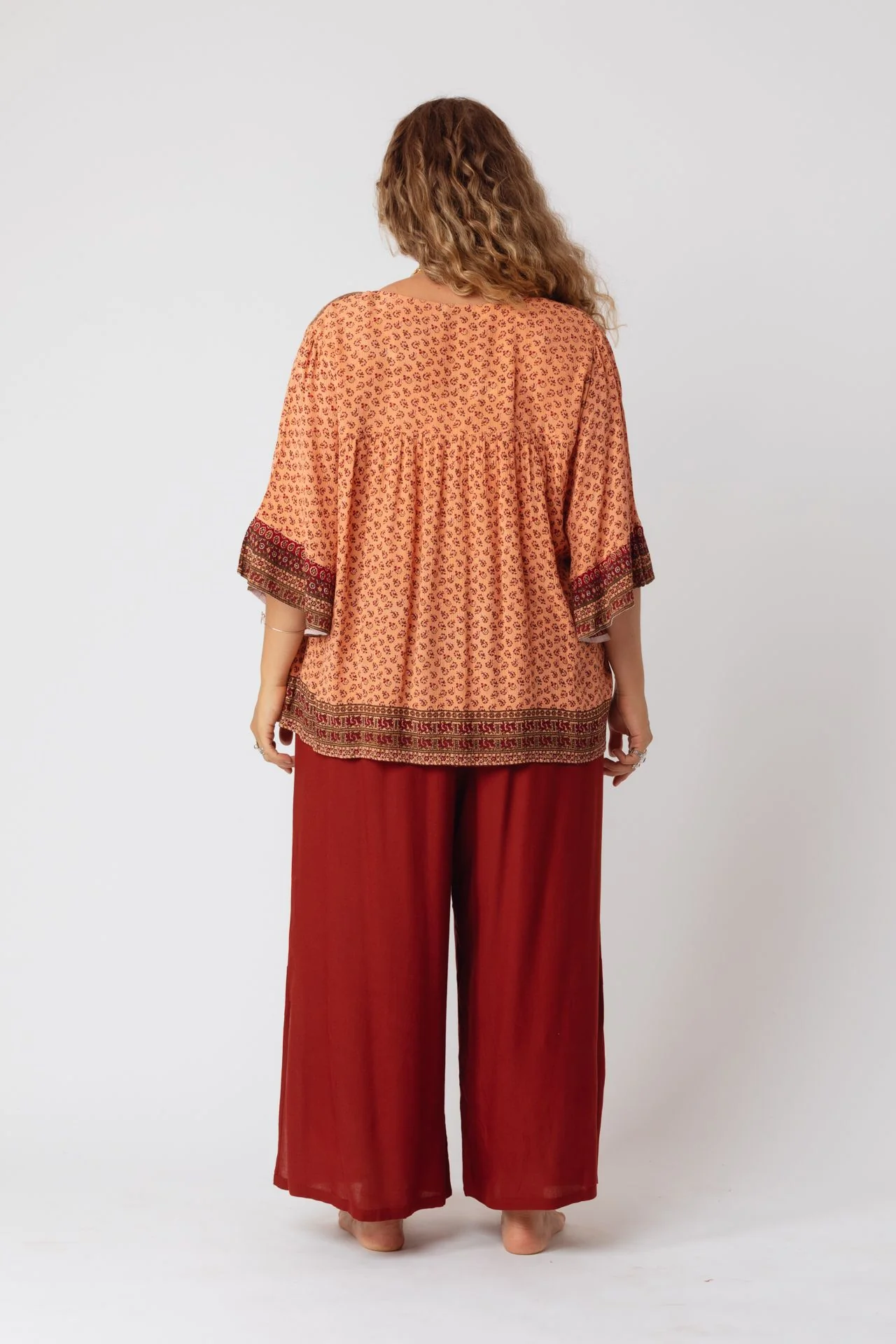 Rose Top - Image 9