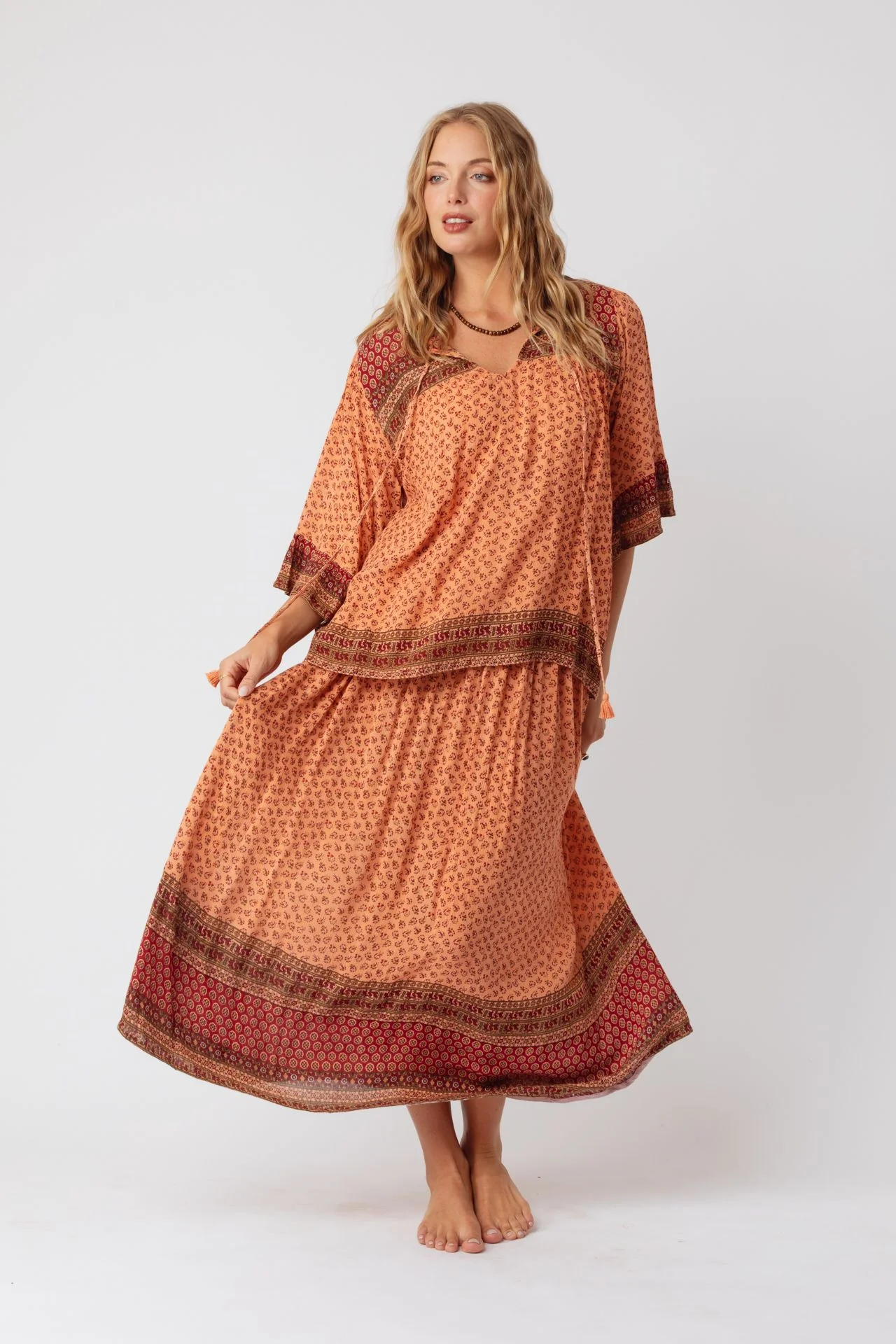 Iris Skirt - Image 2