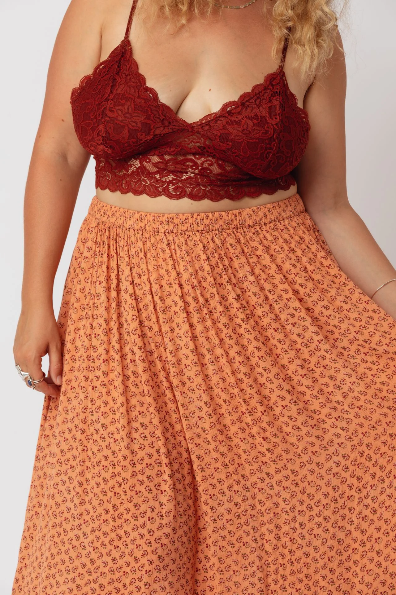 Iris Skirt - Image 3