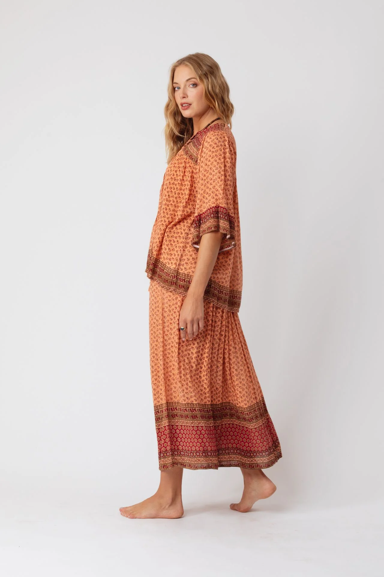 Iris Skirt - Image 4