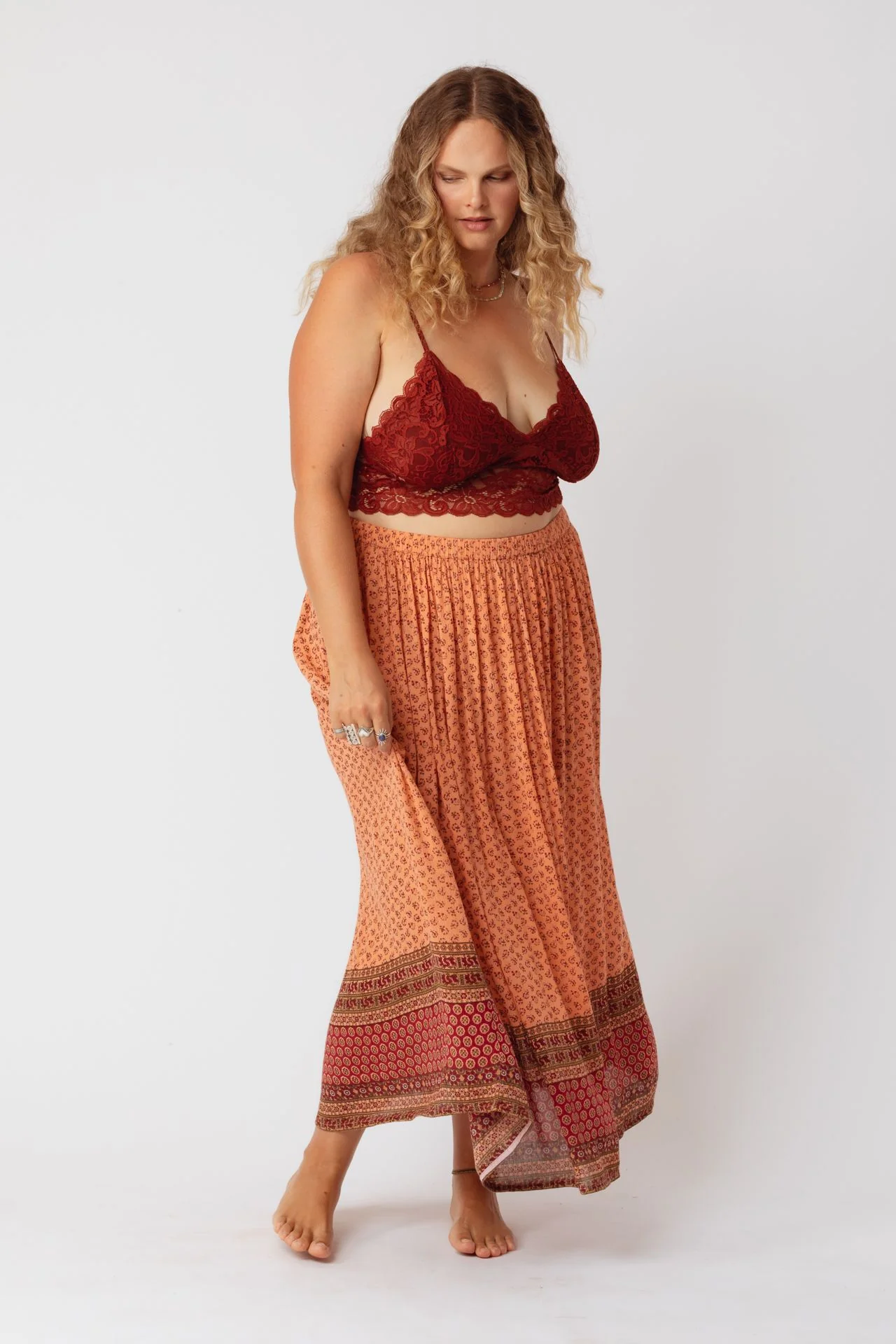 Iris Skirt - Image 5