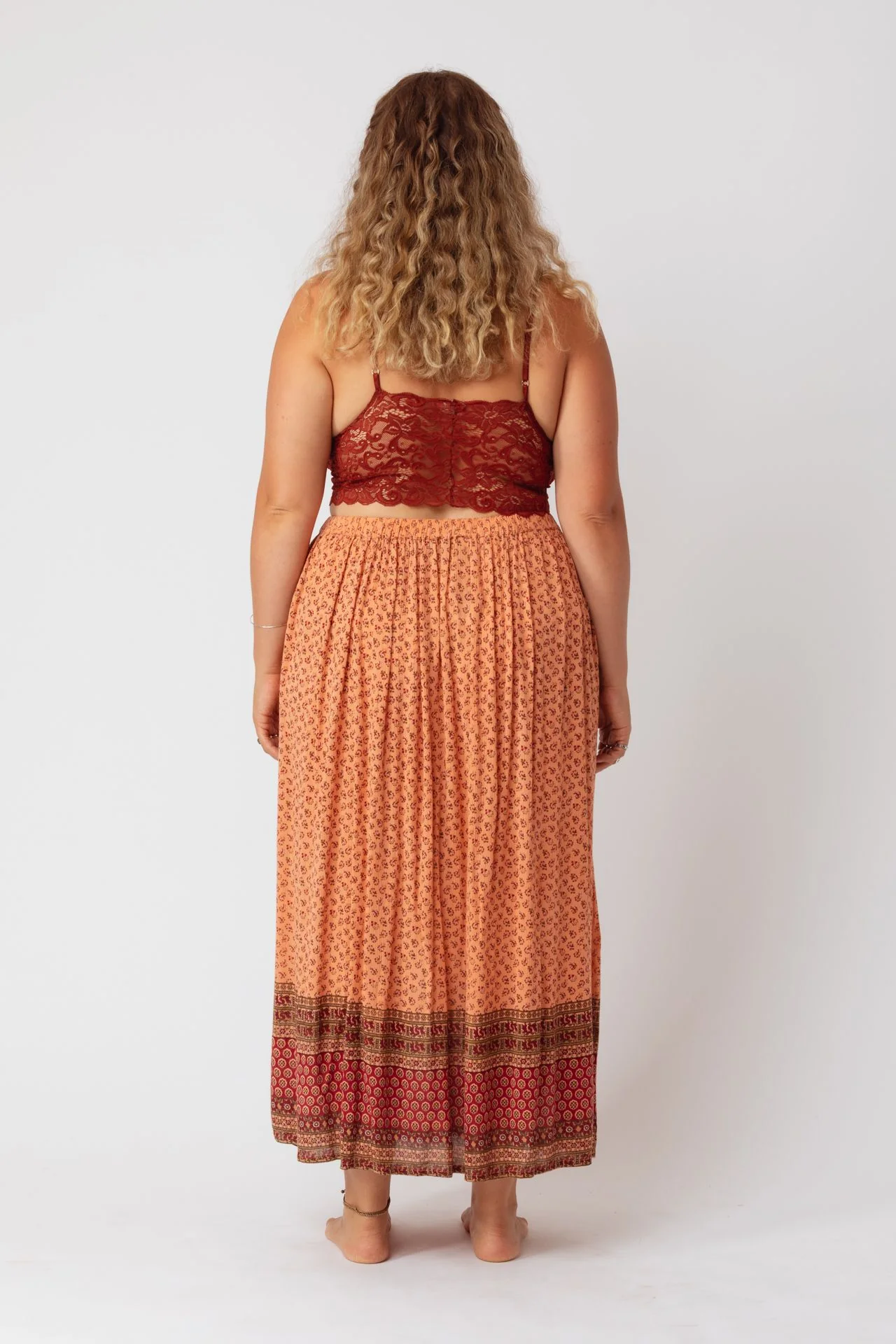 Iris Skirt - Image 7