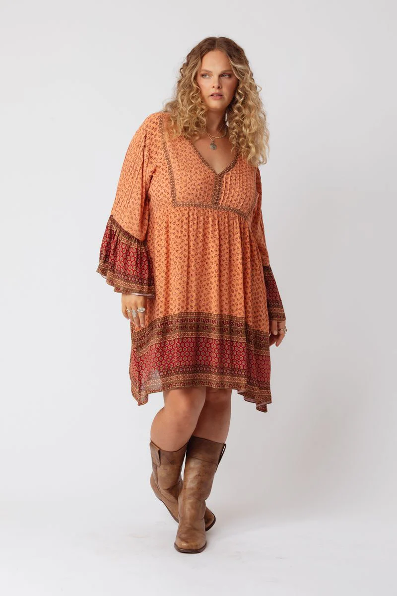 Joni Dress