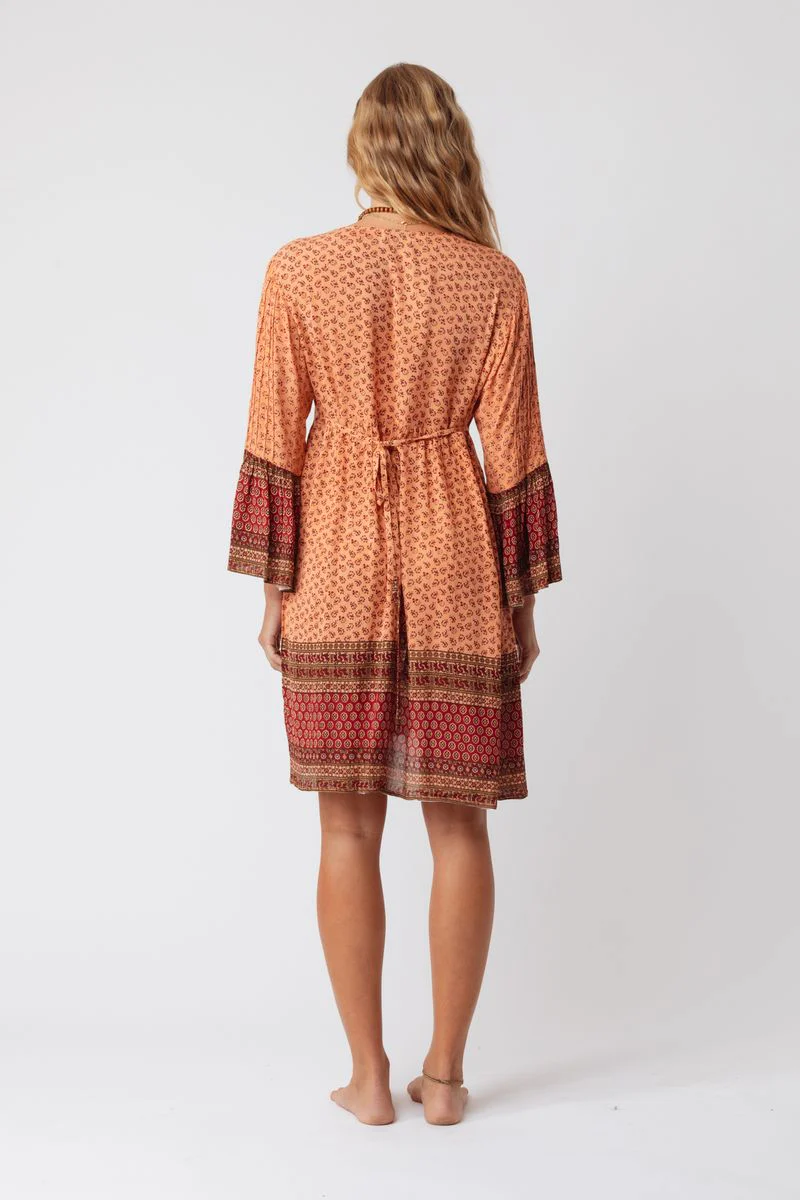Joni Dress - Image 10