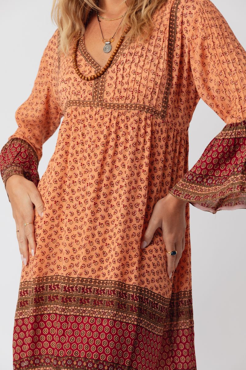 Joni Dress - Image 6