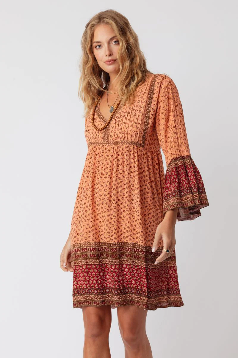 Joni Dress - Image 8