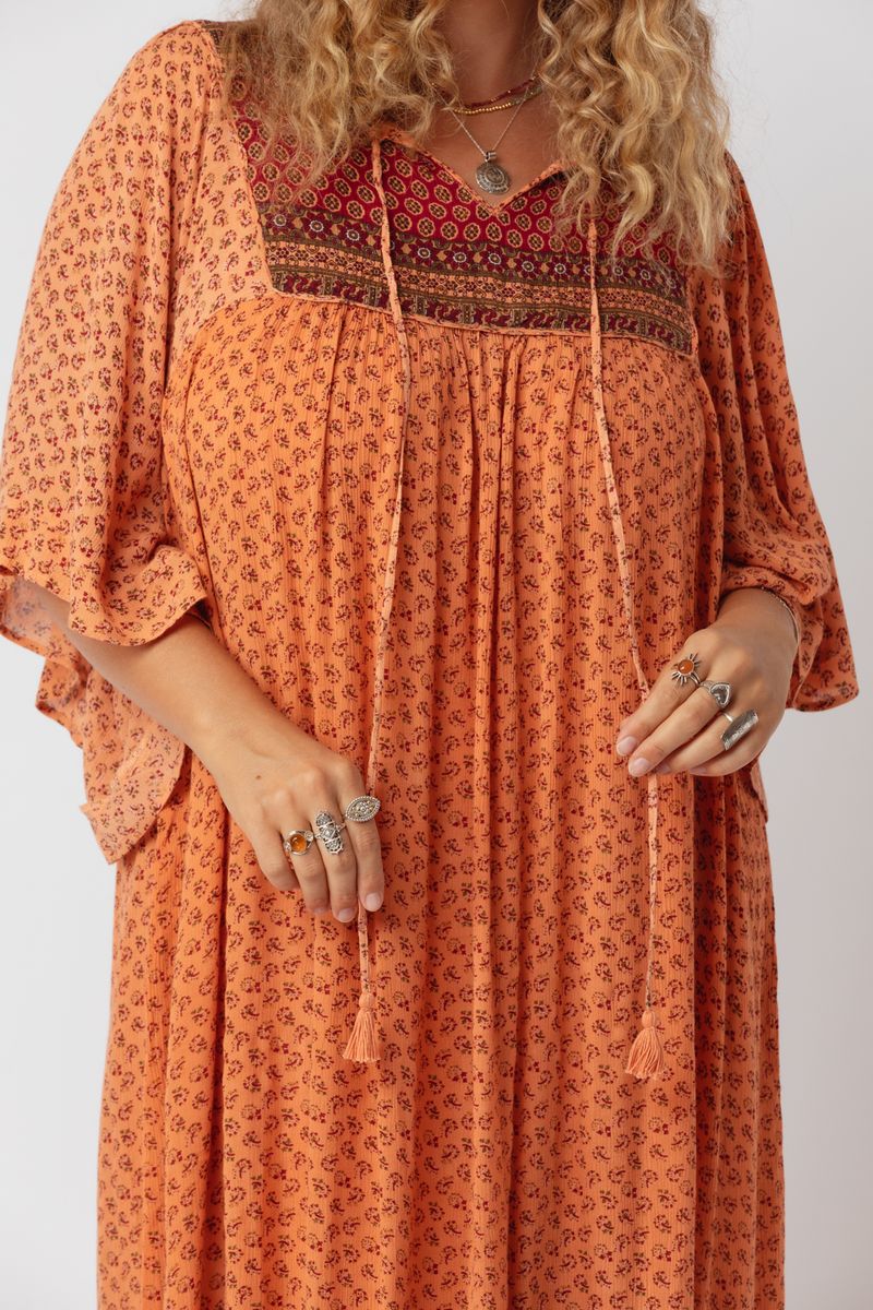 Lyra Dress - Image 3