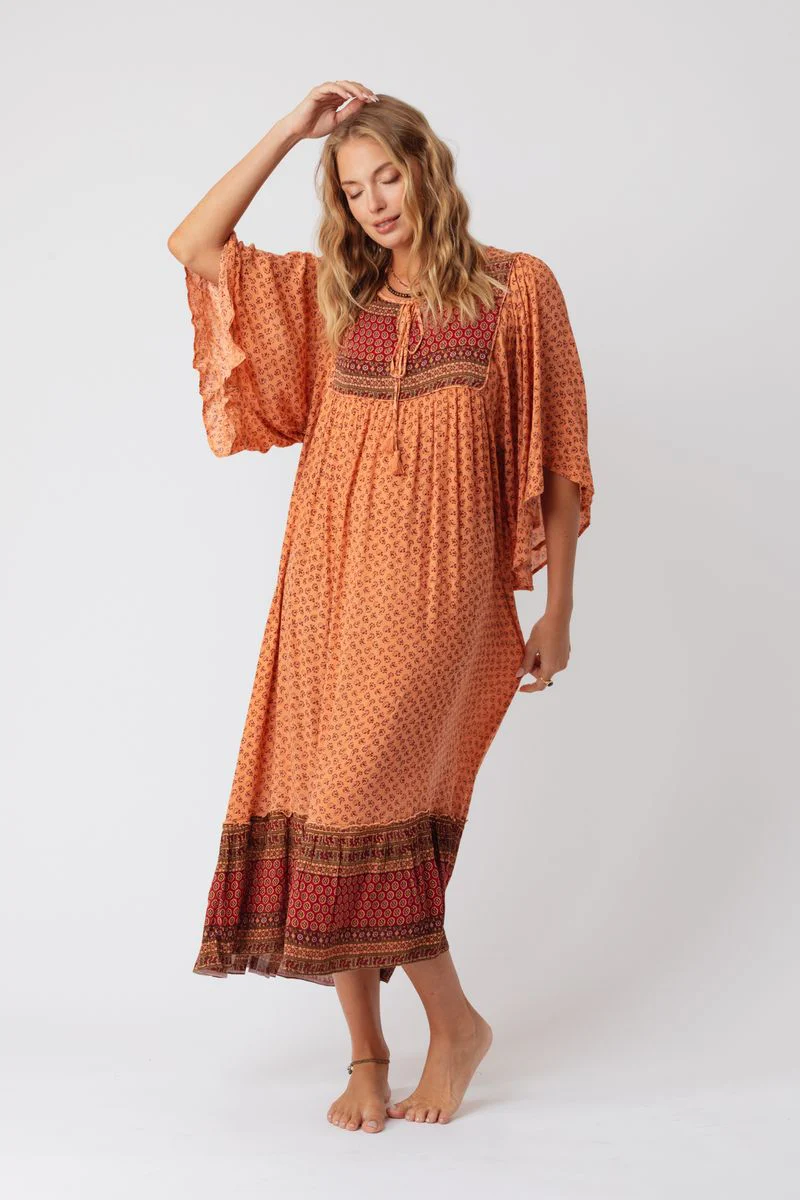 Lyra Dress - Image 4