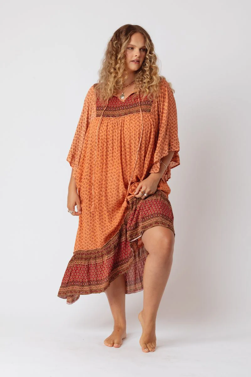 Lyra Dress - Image 5