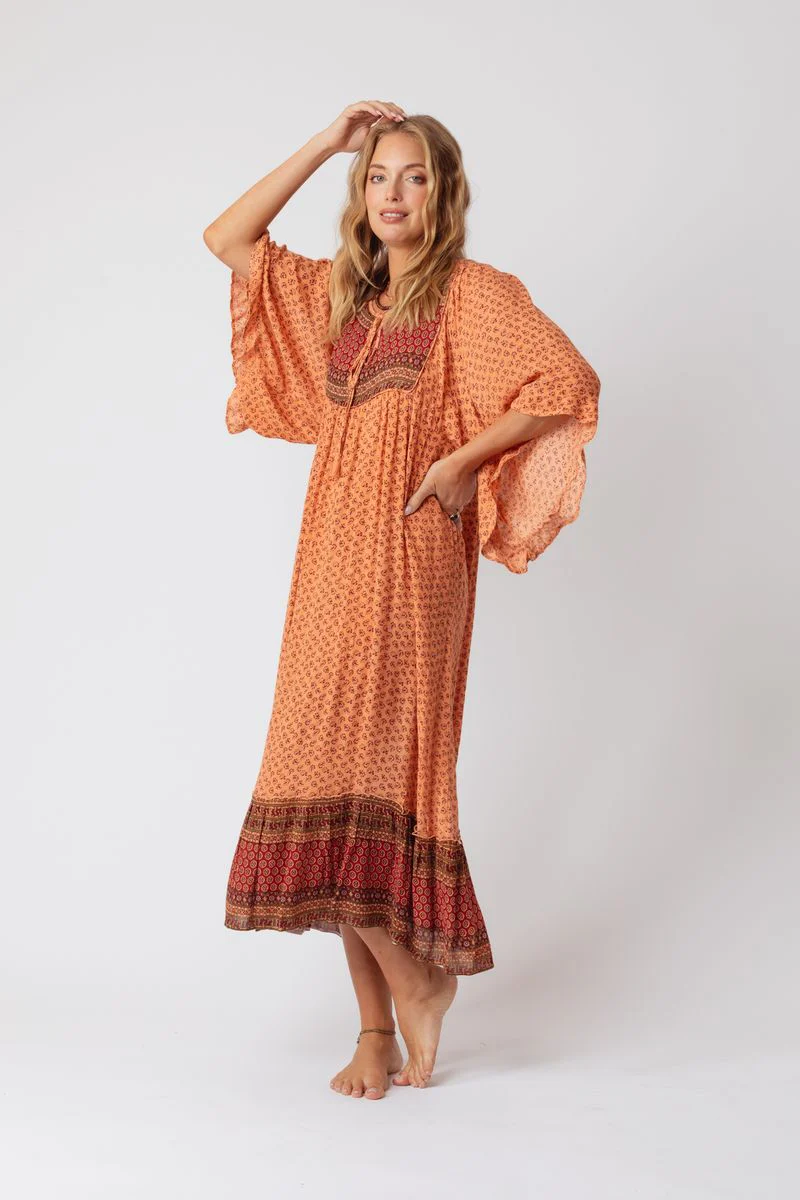 Lyra Dress - Image 6