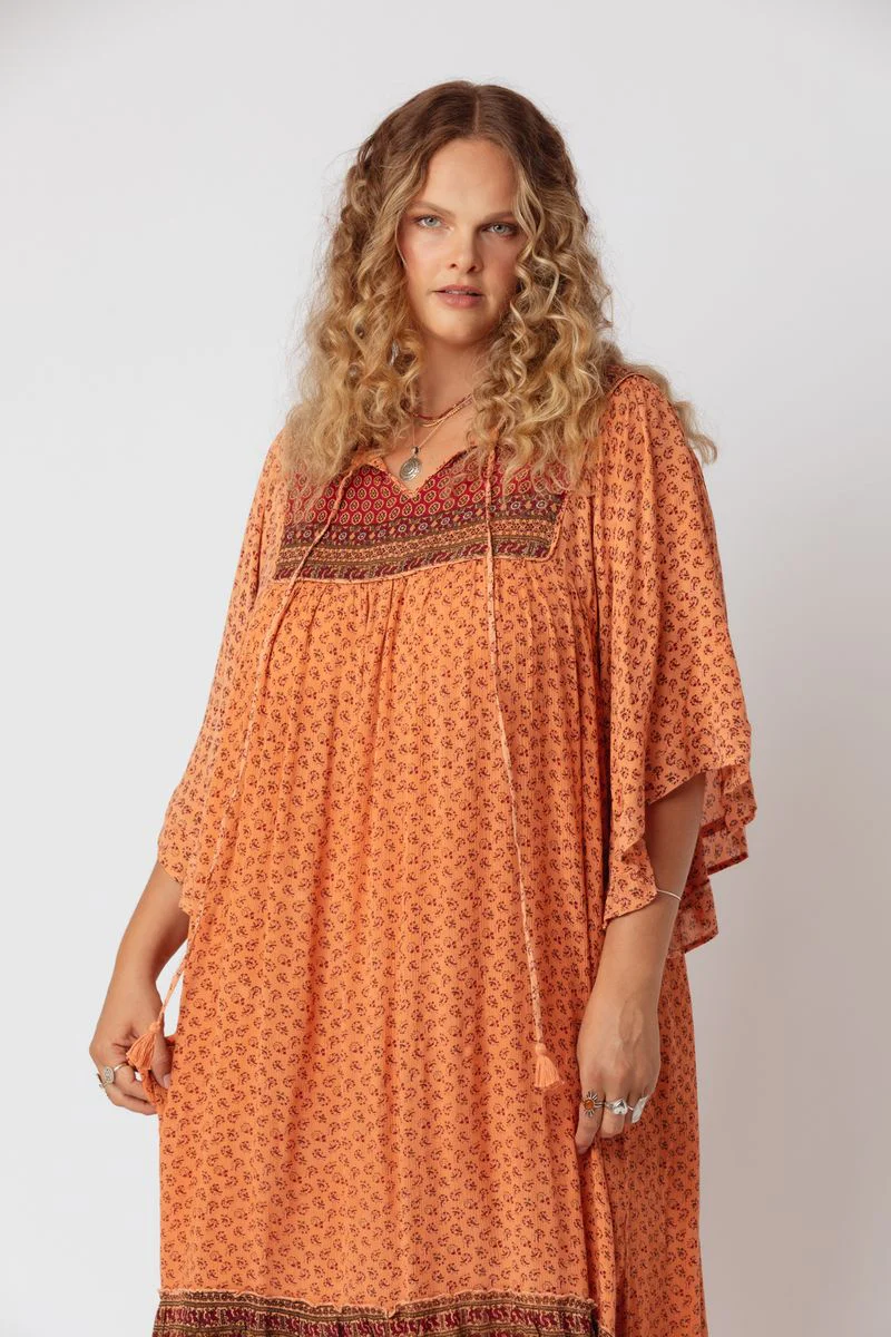 Lyra Dress - Image 7