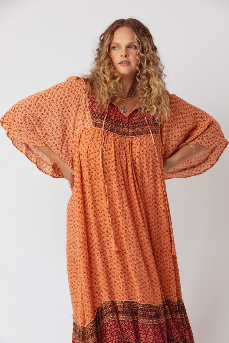 Lyra Dress - Image 8