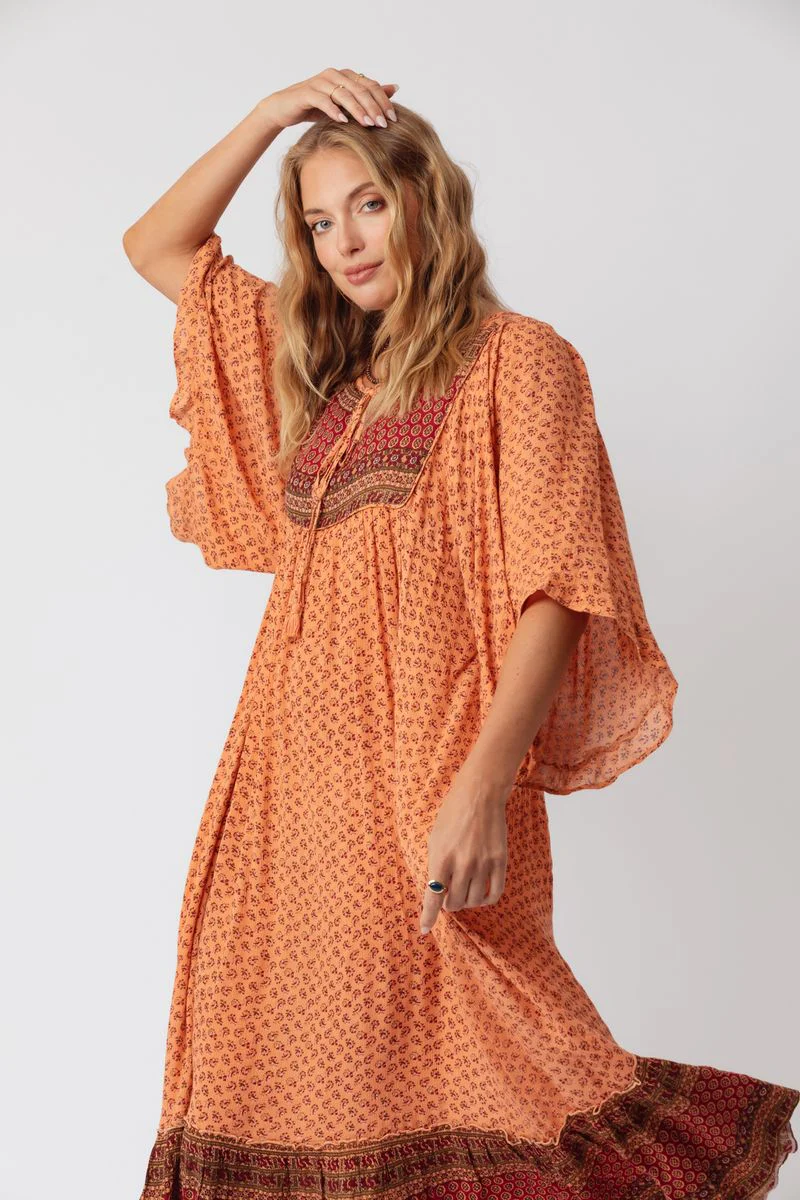 Lyra Dress - Image 9