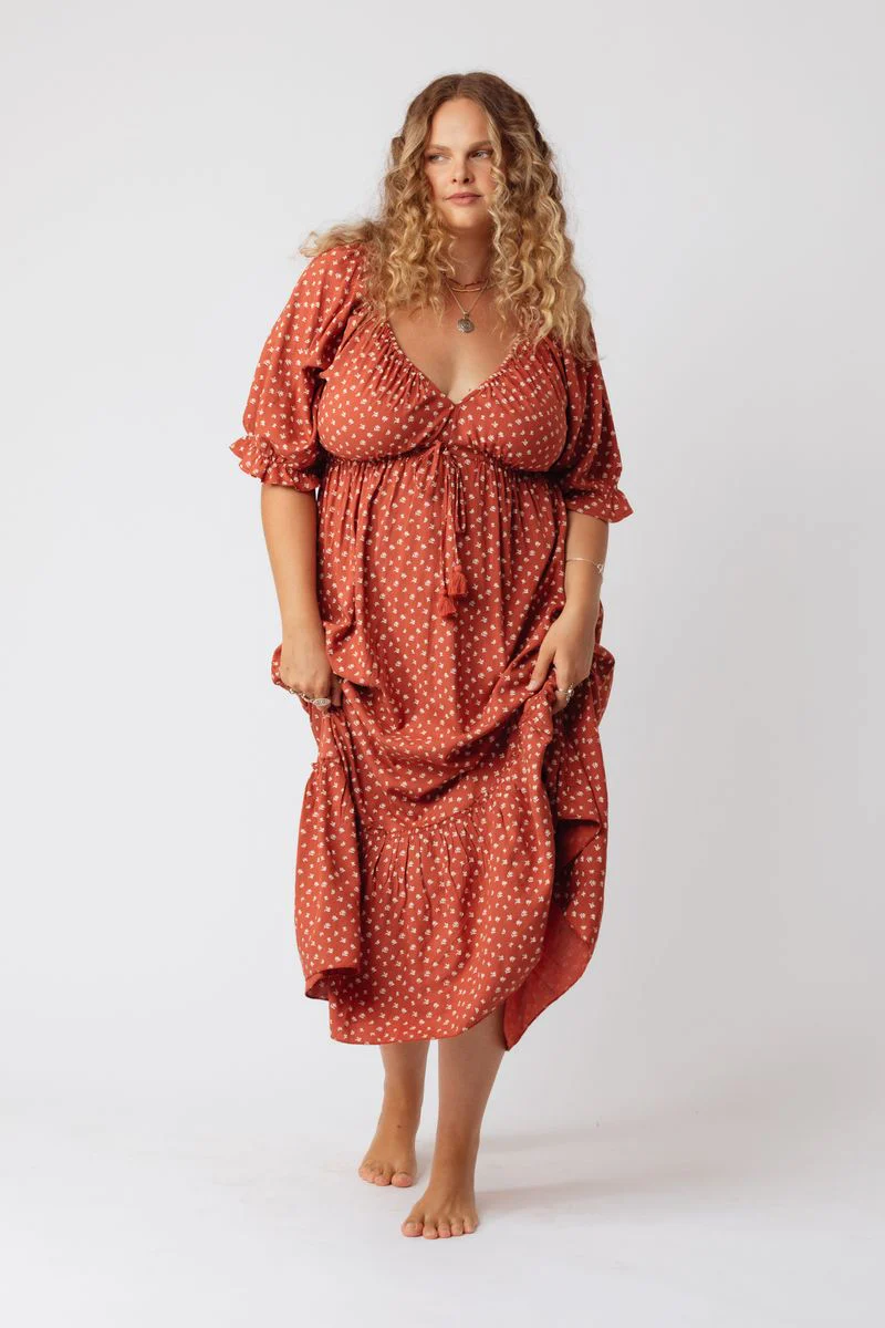 Pearly Dress - Image 4