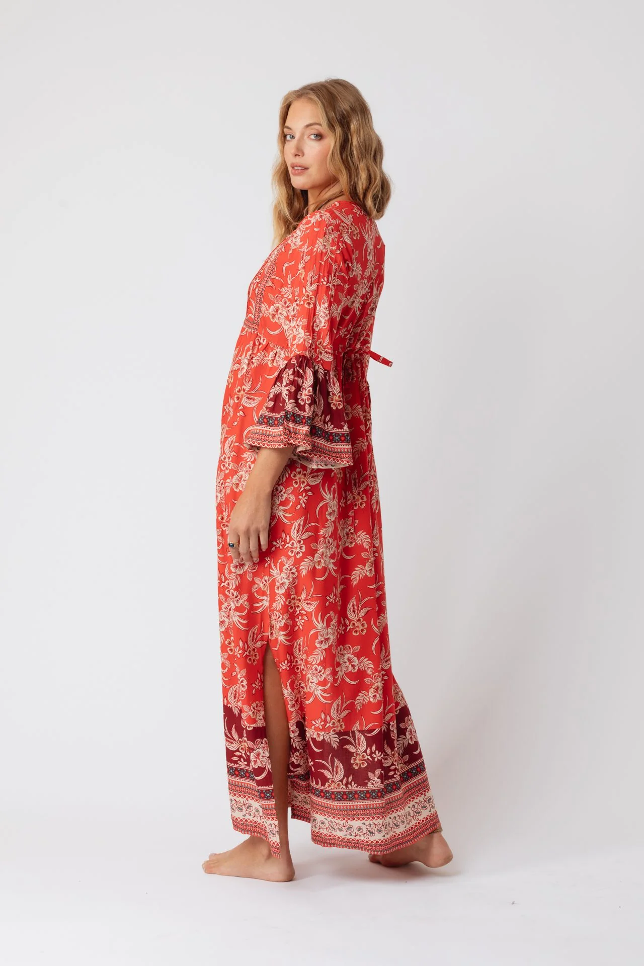 Joni Dress - Image 10