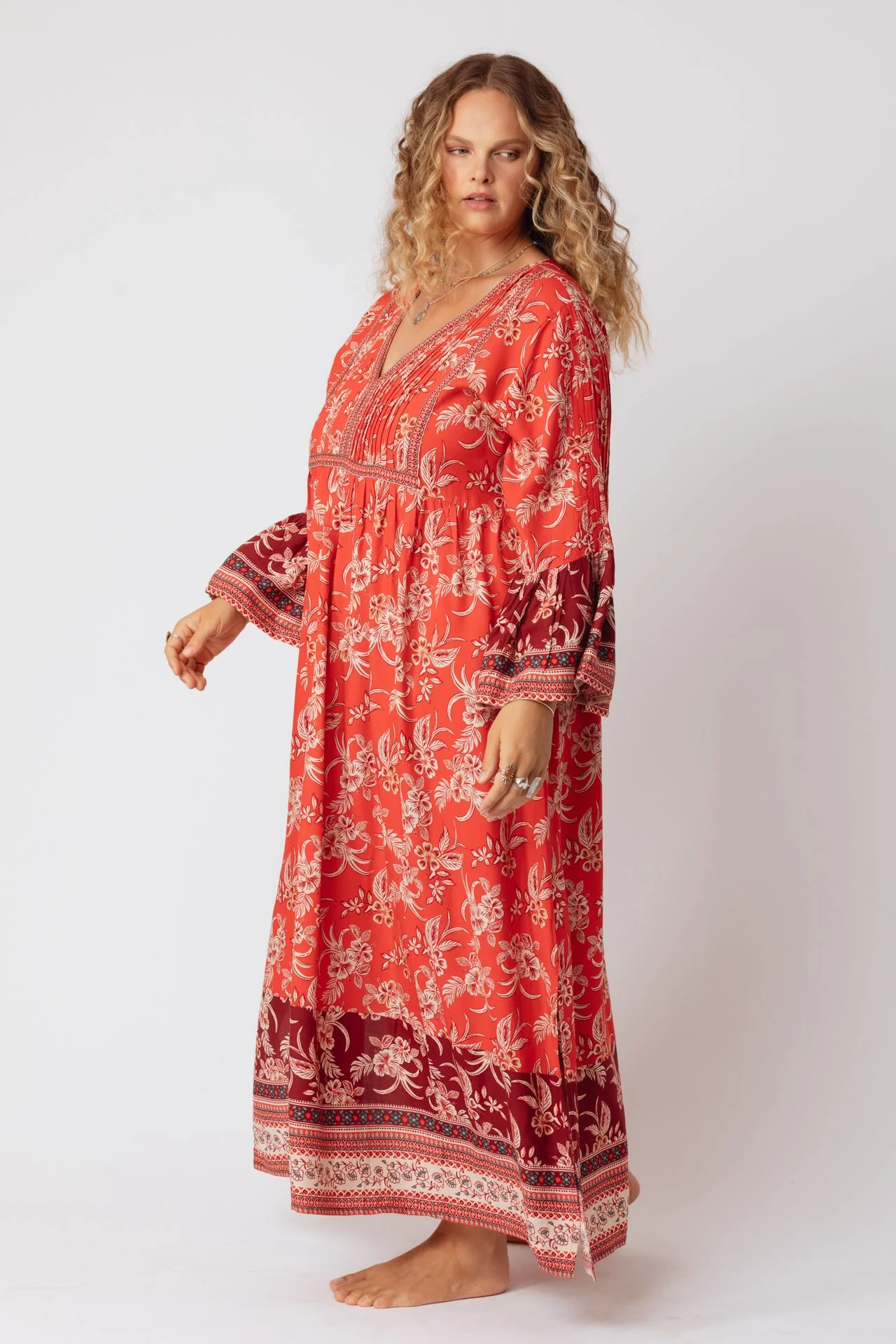 Joni Dress - Image 11