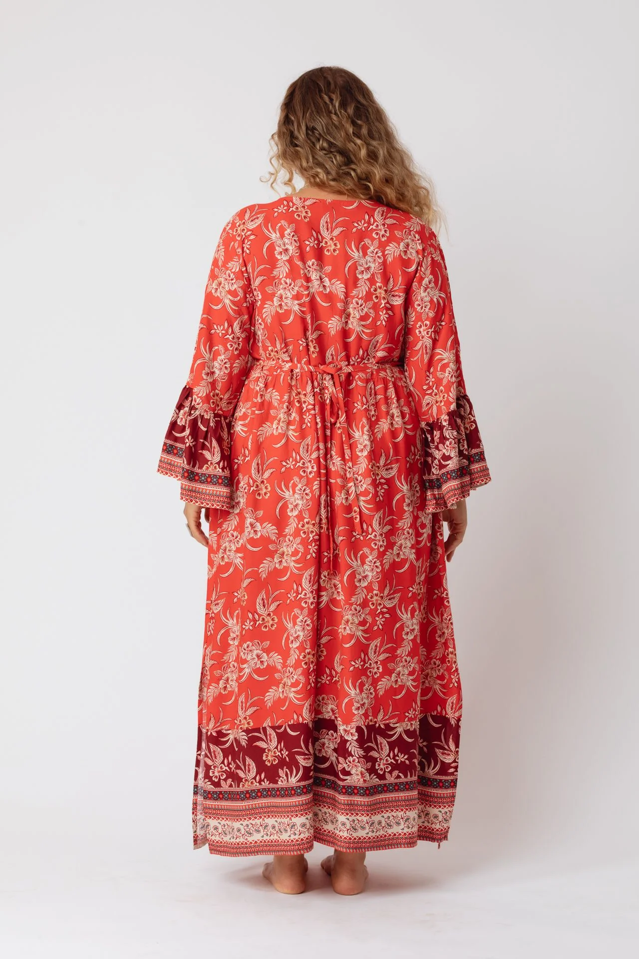 Joni Dress - Image 13