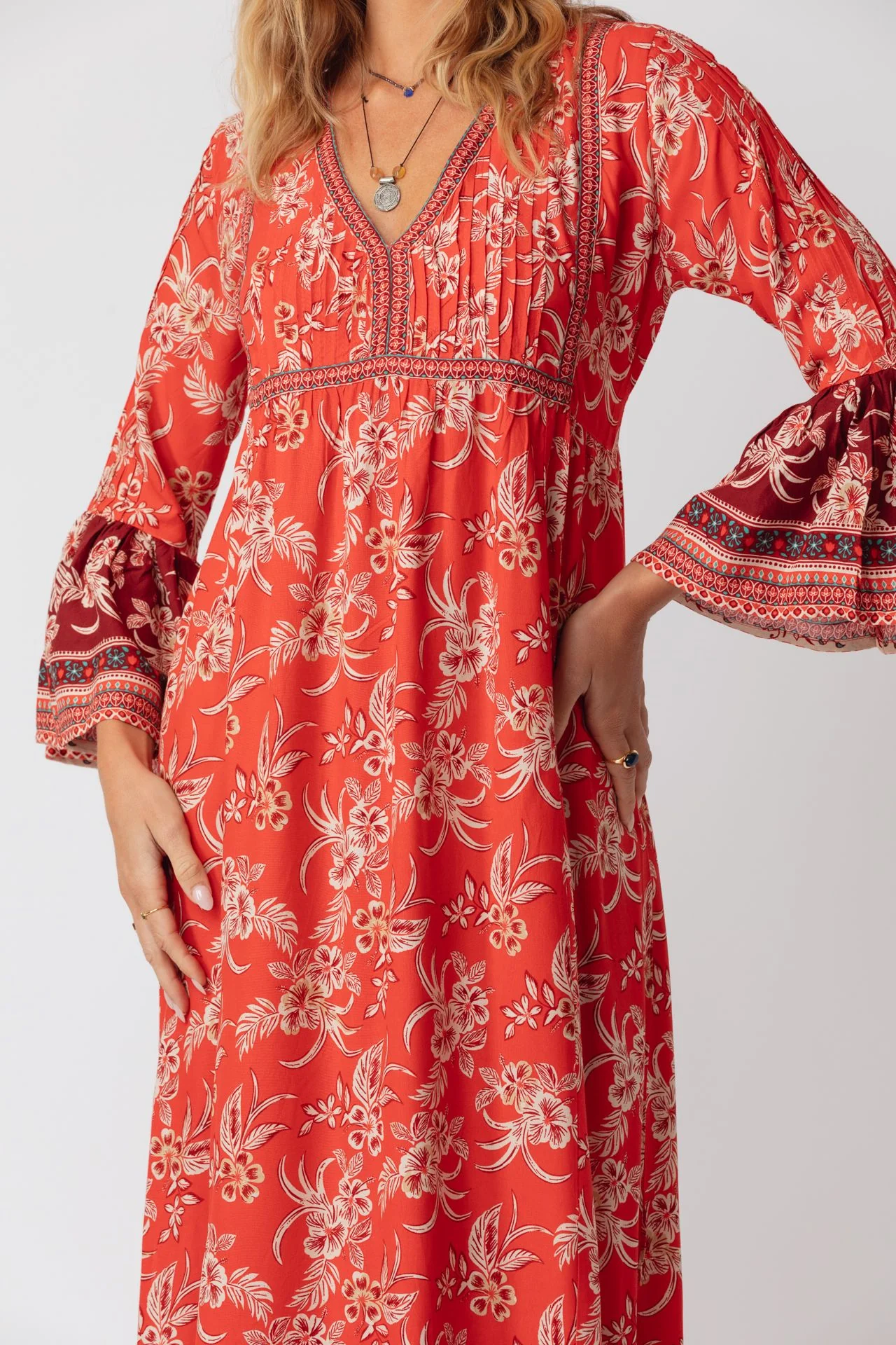 Joni Dress - Image 2