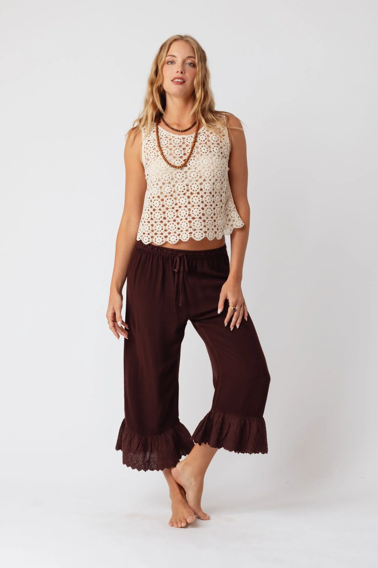 Crochet Top - Image 6