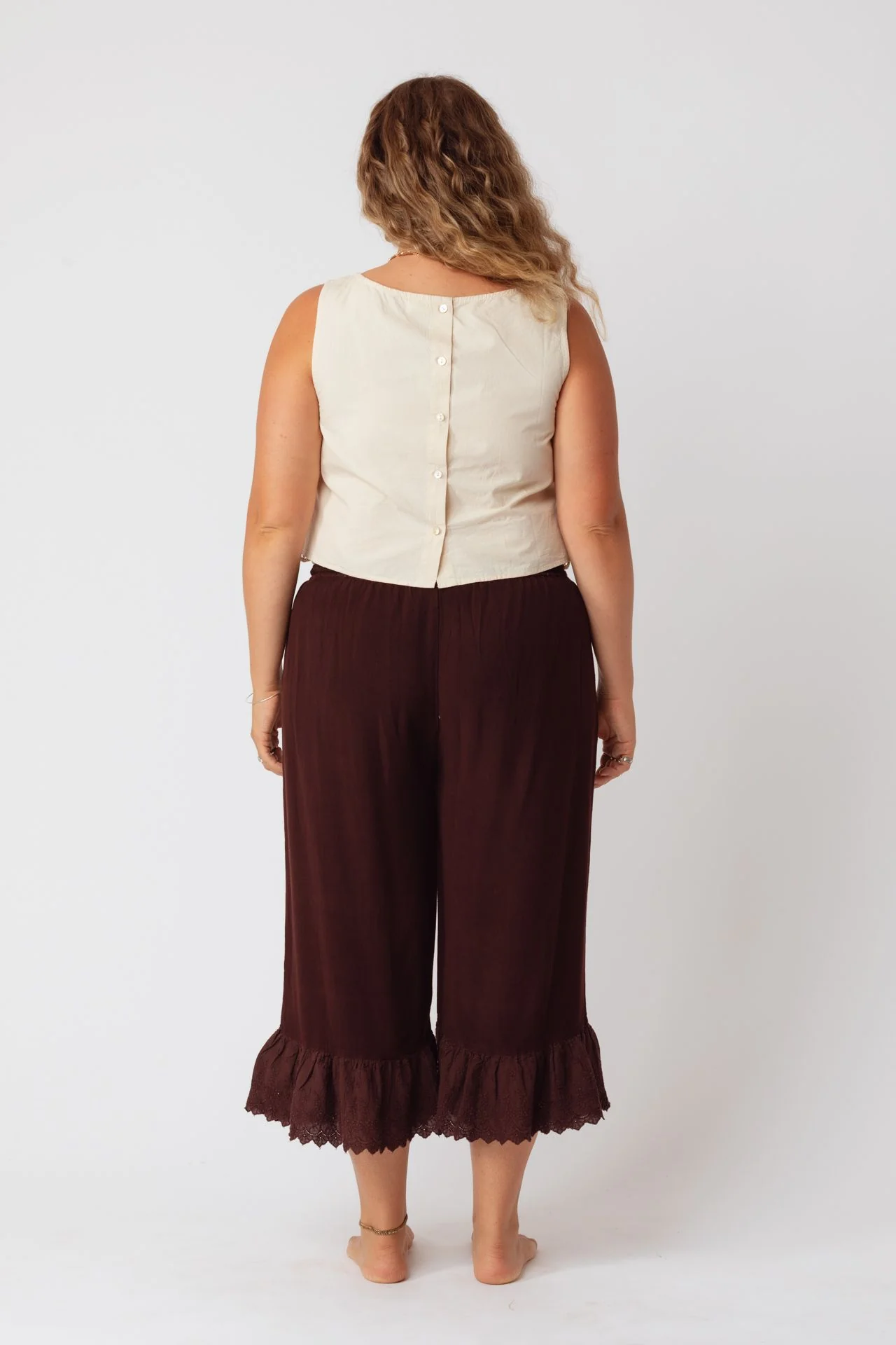 Crochet Top - Image 9