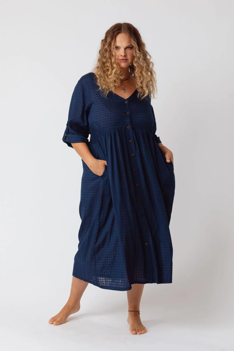 Molly Dress