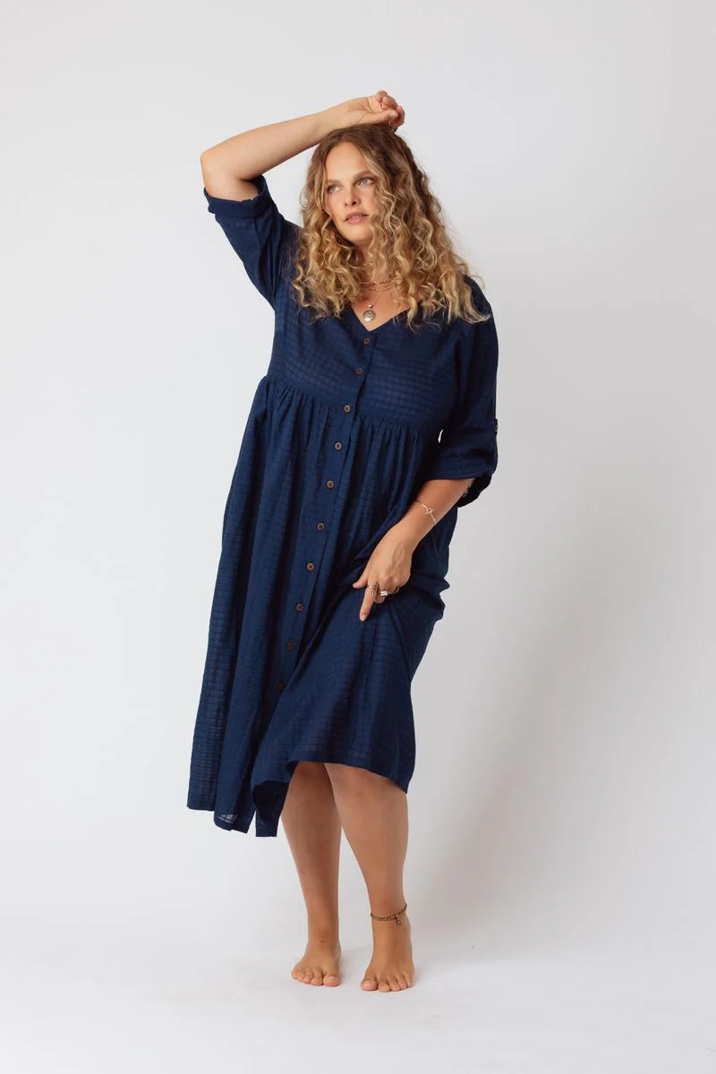 Molly Dress - Image 6