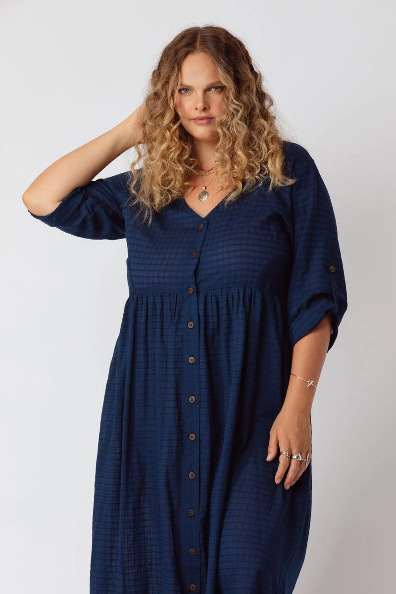 Molly Dress - Image 8