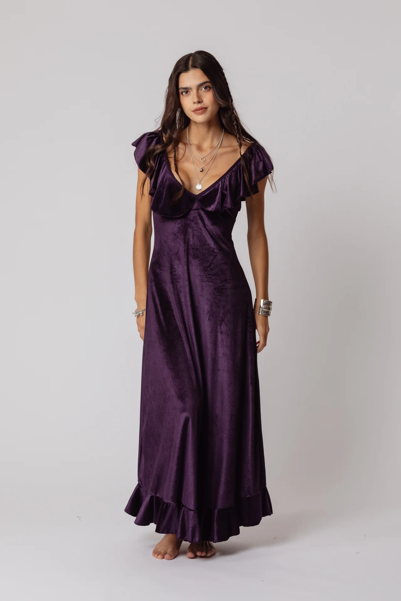 Corazon Dress - Image 3