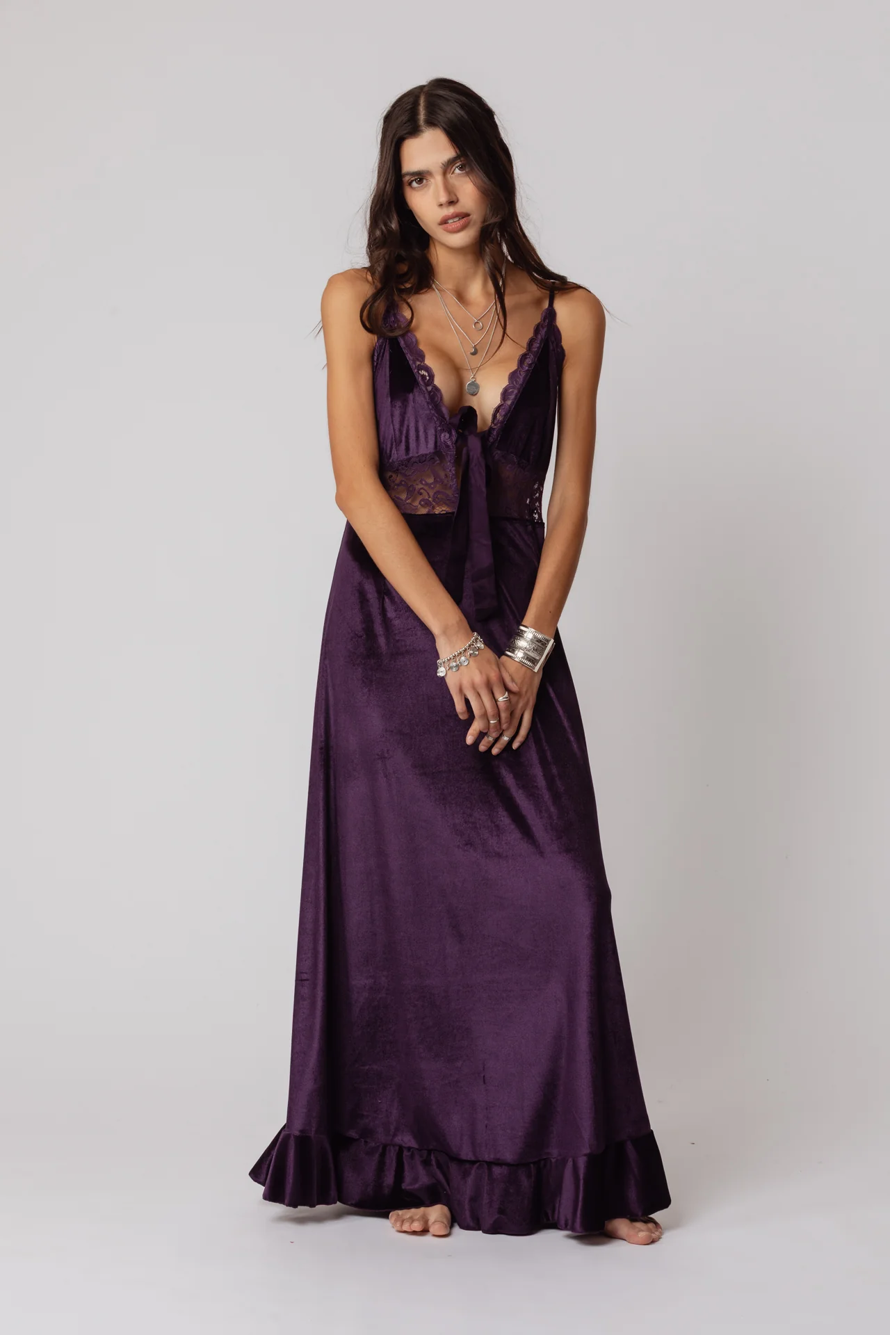 Persephone Dress