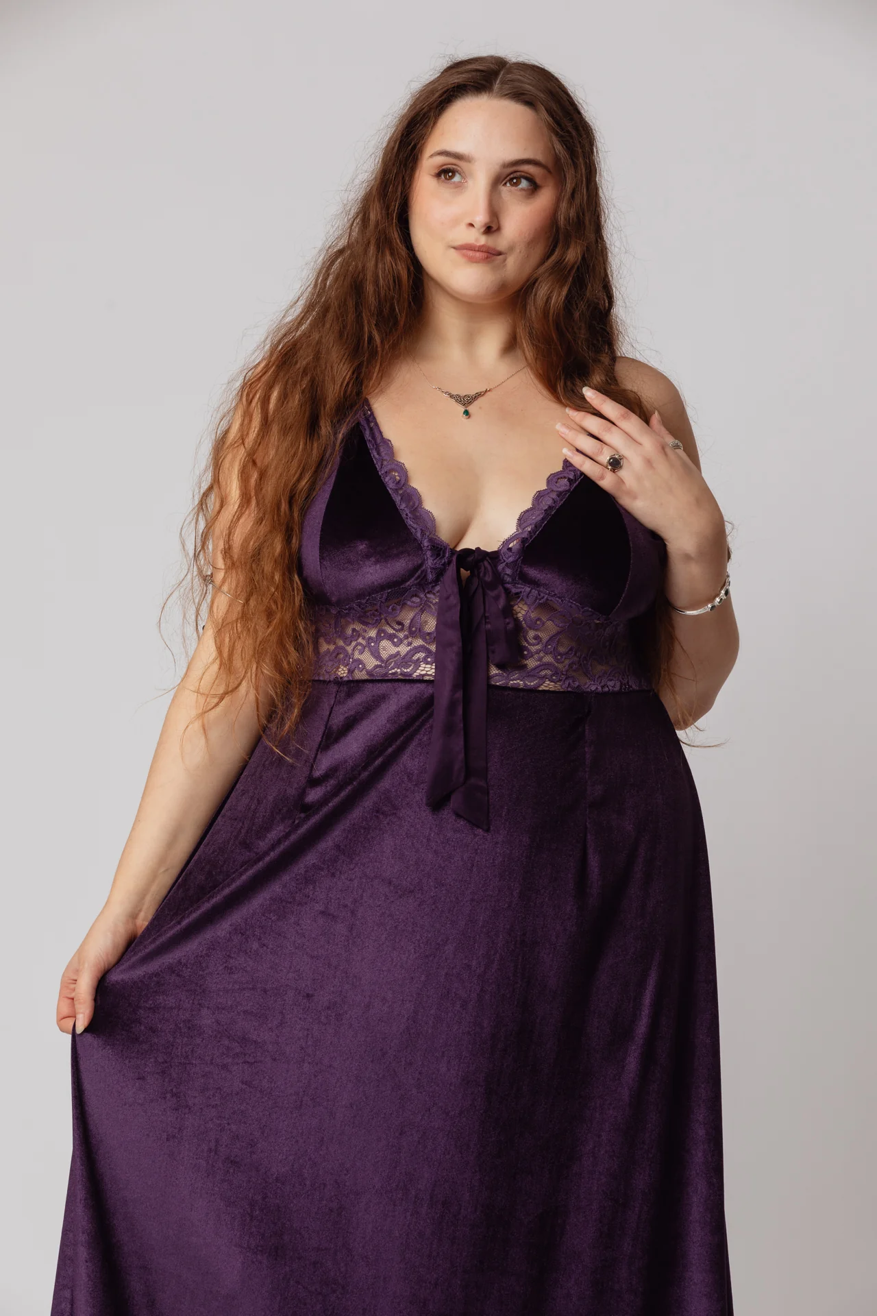 Persephone Dress - Image 2