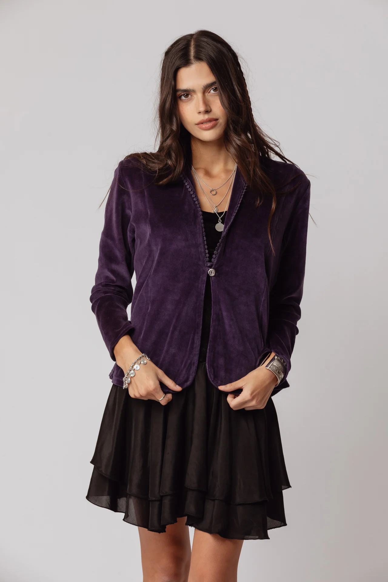 Rose Jacket - Image 2