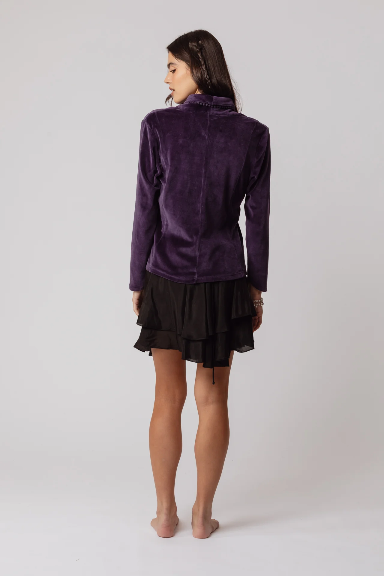 Rose Jacket - Image 8