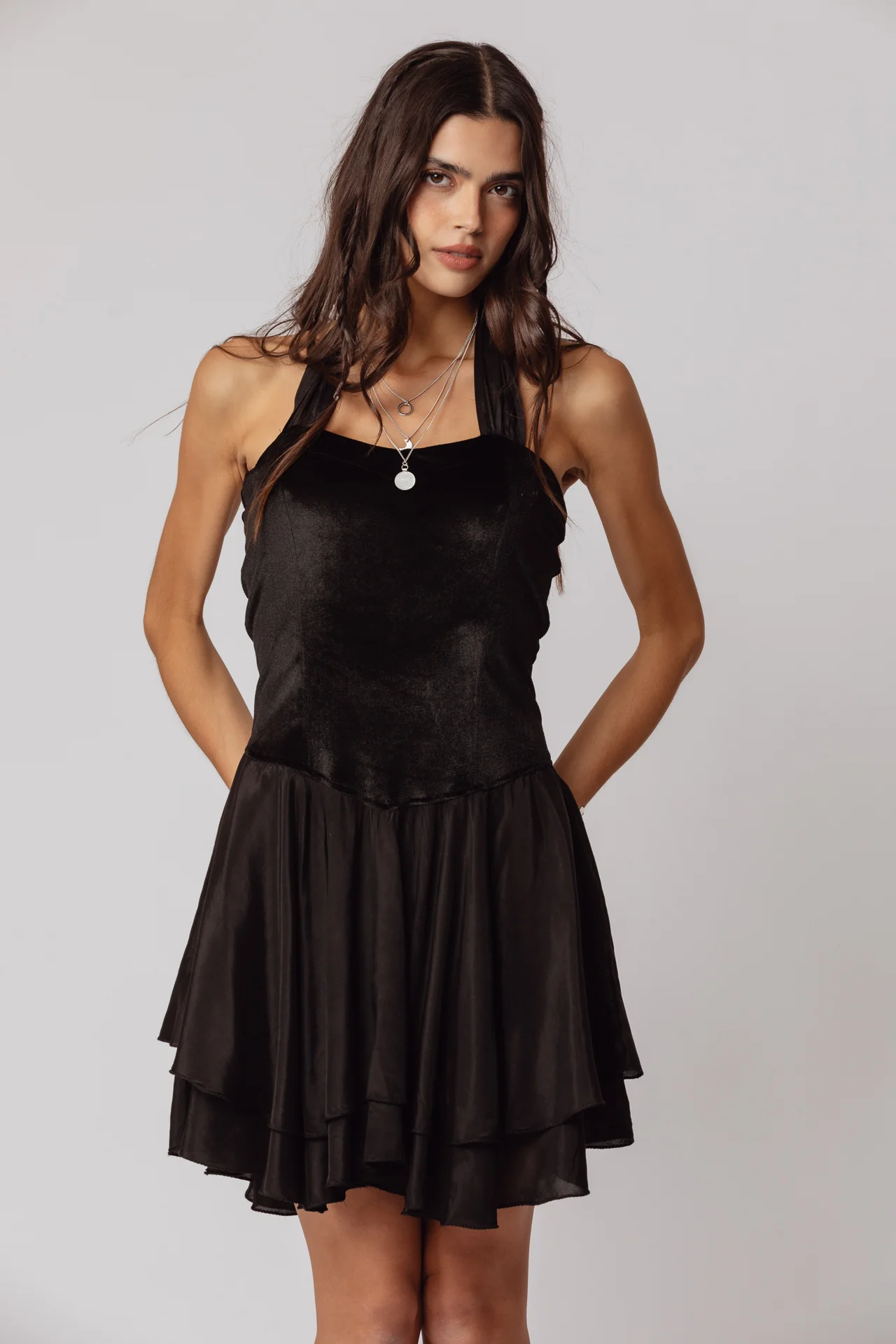 Revelry Dress - Image 2