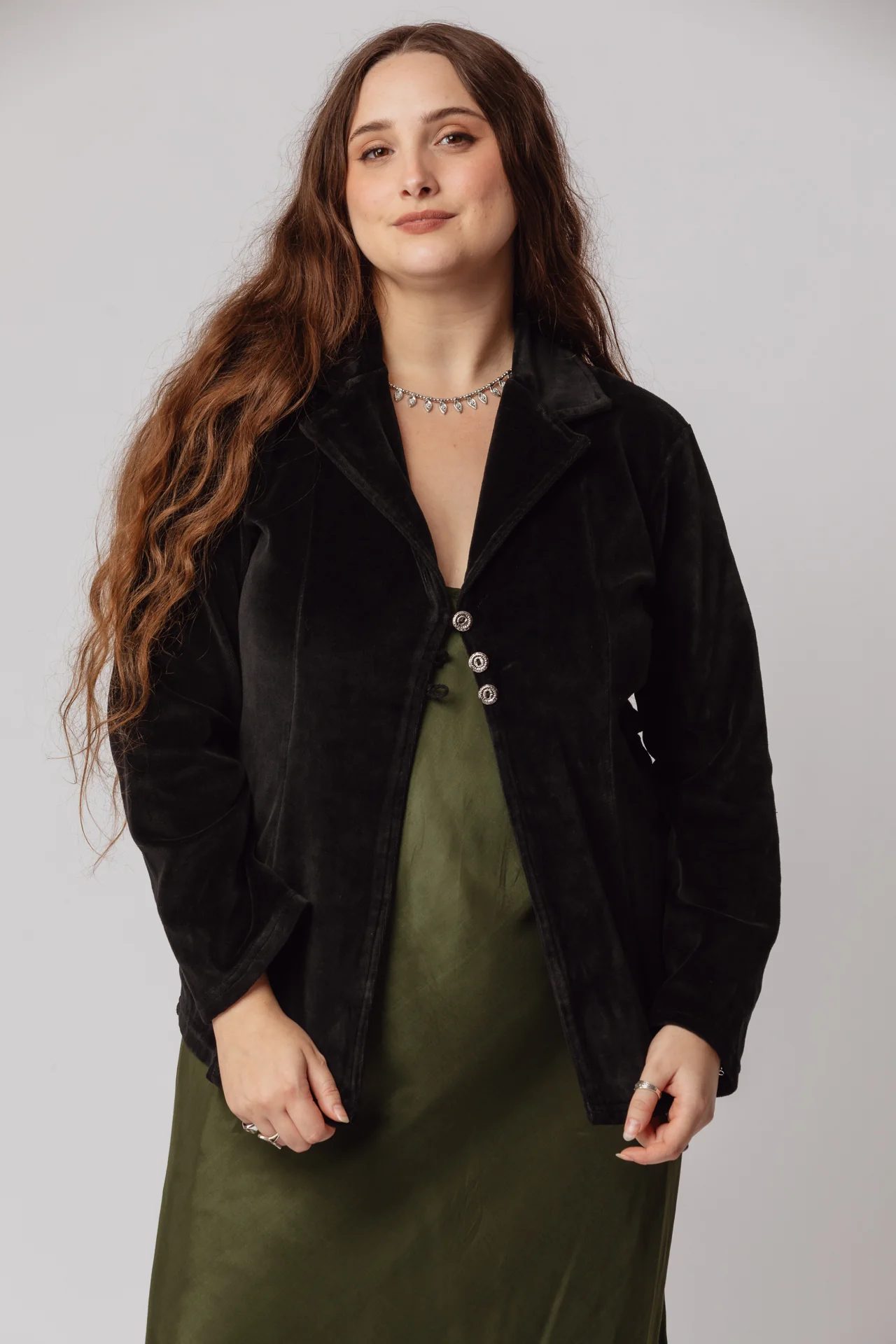 Cordoba Jacket