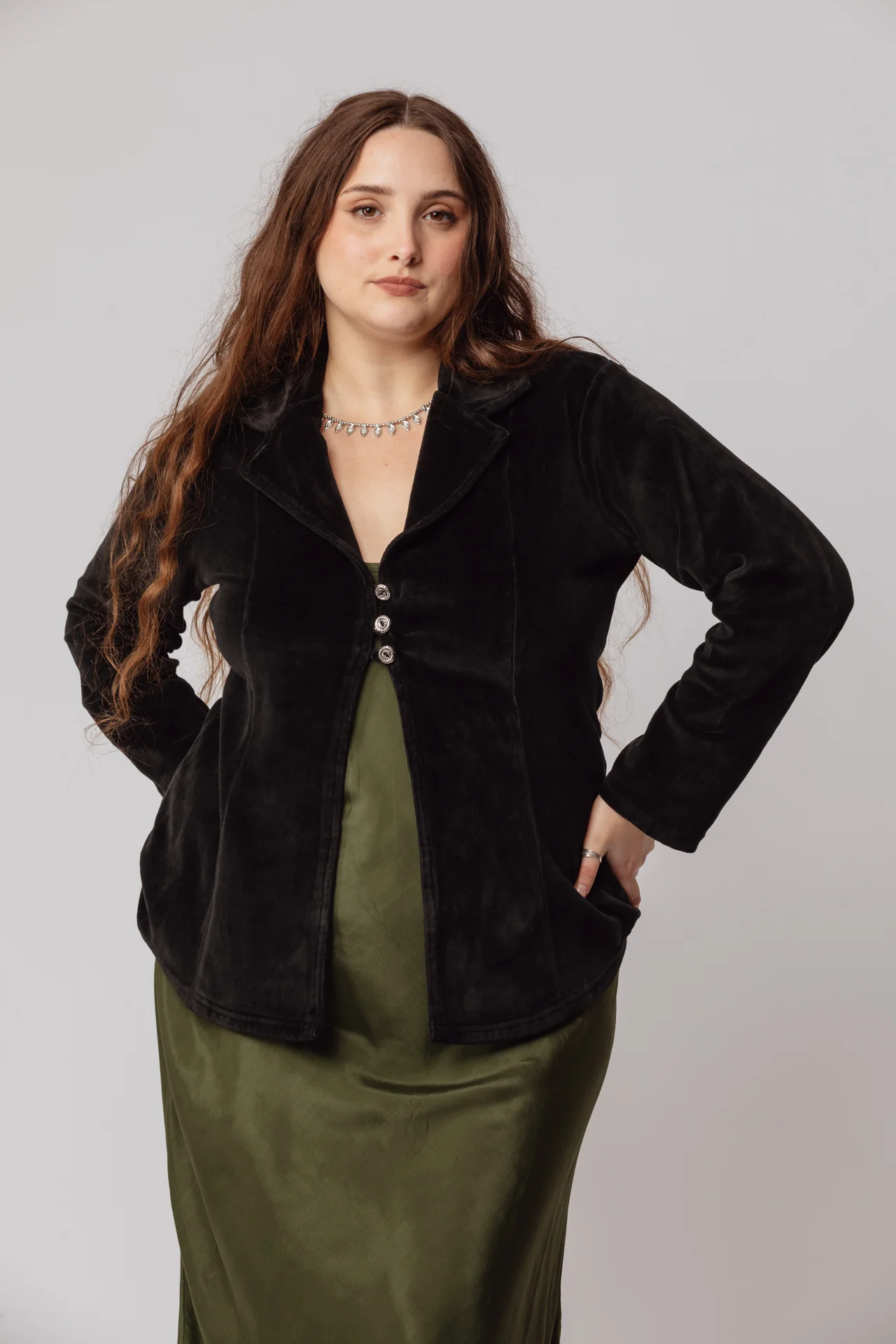 Cordoba Jacket - Image 3